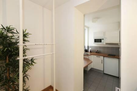 302 - Sejournez Dans Un Studio De Charme A Paris 5 - Flat-Guest 외부 사진