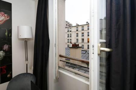 302 - Sejournez Dans Un Studio De Charme A Paris 5 - Flat-Guest 외부 사진