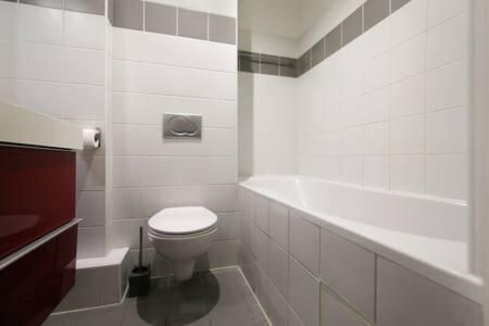 302 - Sejournez Dans Un Studio De Charme A Paris 5 - Flat-Guest 외부 사진