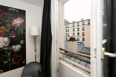 302 - Sejournez Dans Un Studio De Charme A Paris 5 - Flat-Guest 외부 사진
